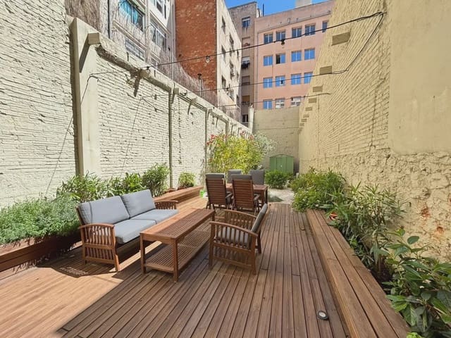 3 slaapkamer Appartement te koop in El Camp d'en Grassot i Gràcia Nova, Barcelona stad - € 850.000 (Ref: 9784513)