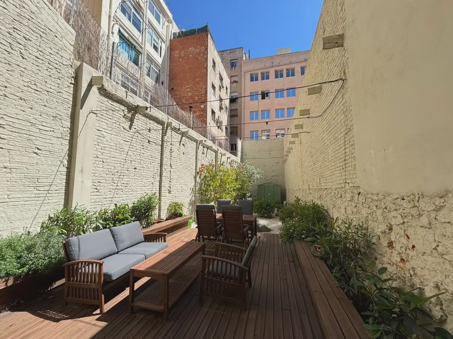 3 slaapkamer Appartement te koop in Barcelona stad - € 850.000 (Ref: 9784513)