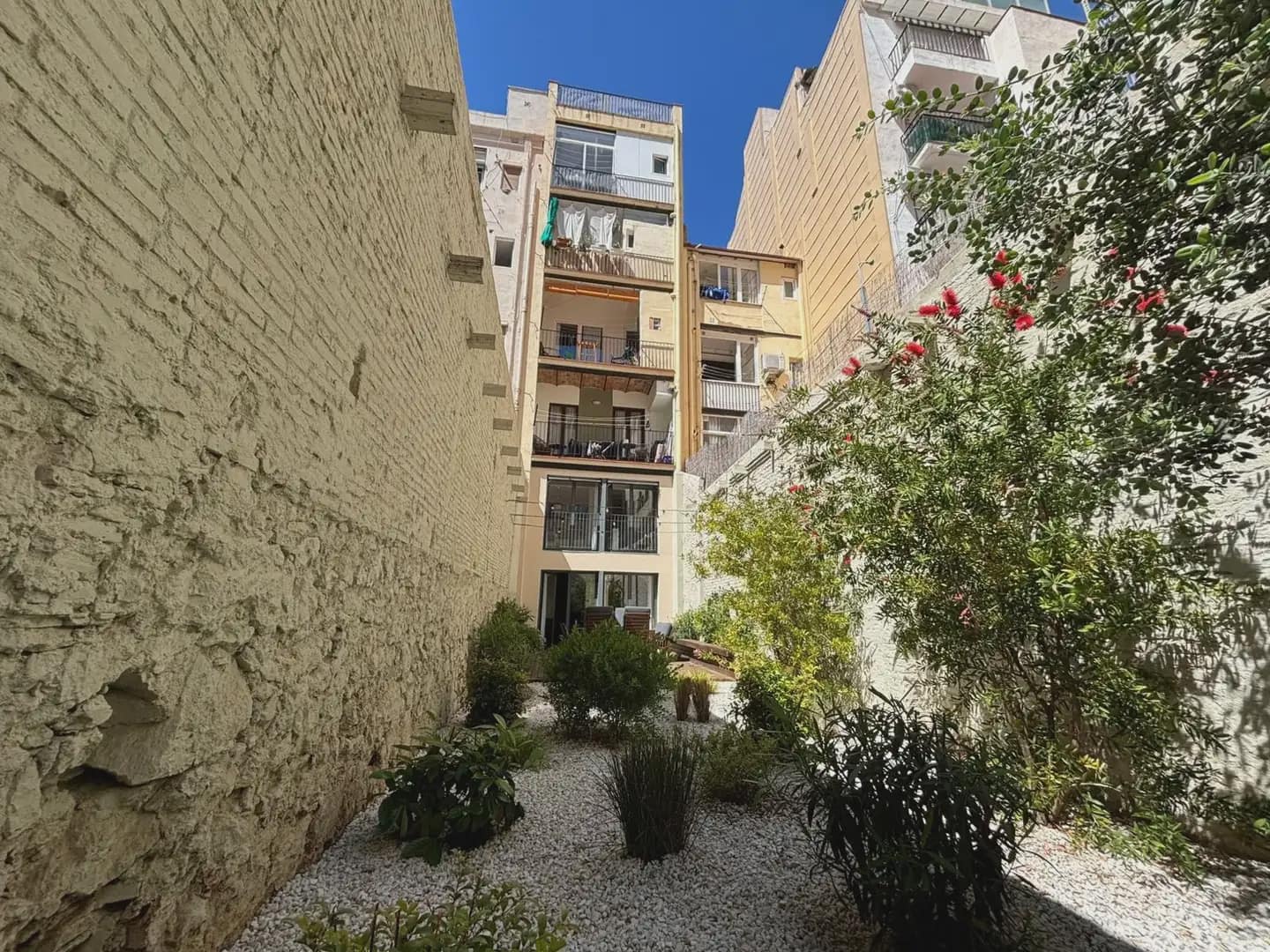 3 slaapkamer Appartement te koop in Barcelona stad - € 850.000 (Ref: 9784513)