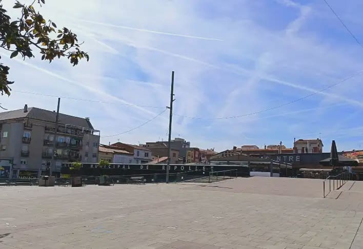 Area Edificabile in vendita in Ripollet - 2.500.000 € (Rif: 9788808)