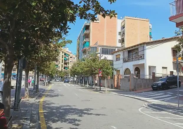 Area Edificabile in vendita in Ripollet - 2.500.000 € (Rif: 9788808)