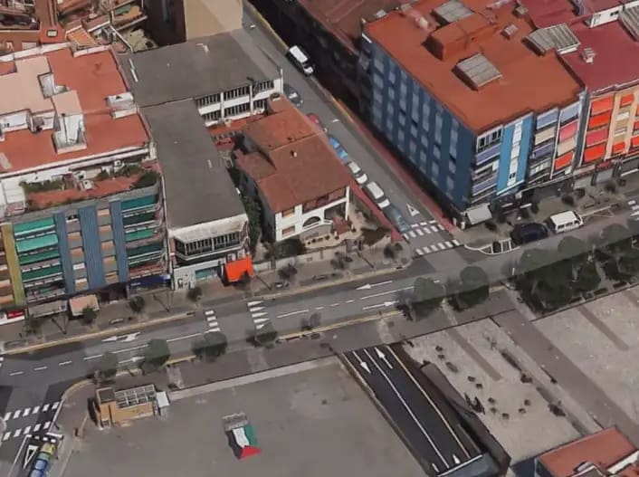 Area Edificabile in vendita in Ripollet - 2.500.000 € (Rif: 9788808)