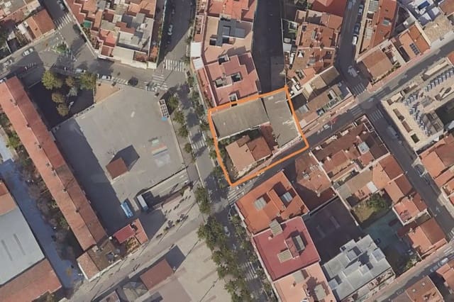 Area Edificabile in vendita in Ripollet - 2.500.000 € (Rif: 9788808)