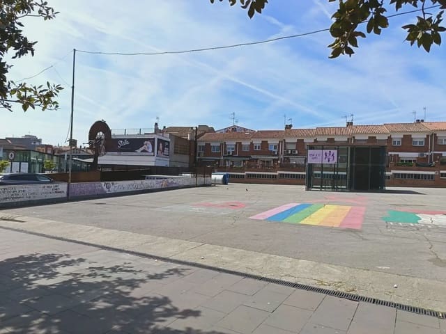 Area Edificabile in vendita in Ripollet - 2.500.000 € (Rif: 9788808)