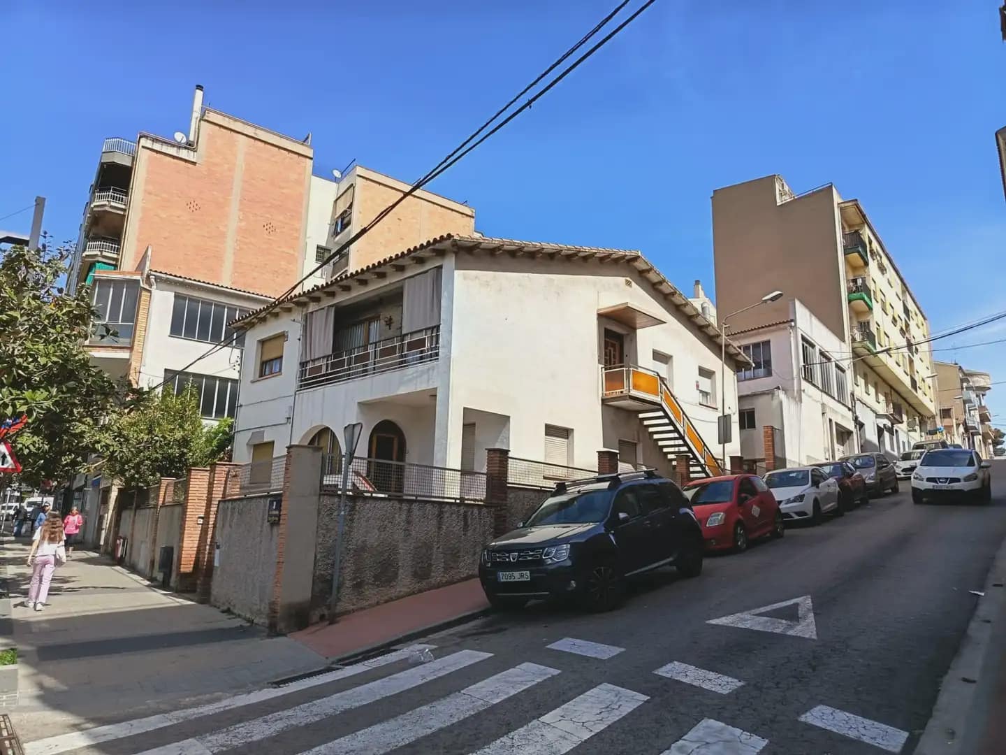 Area Edificabile in vendita in Ripollet - 2.500.000 € (Rif: 9788808)