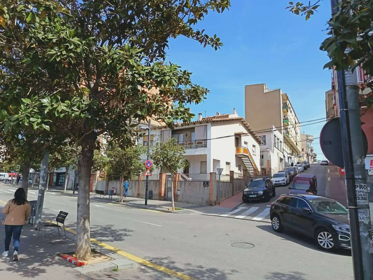 Area Edificabile in vendita in Ripollet - 2.500.000 € (Rif: 9788808)