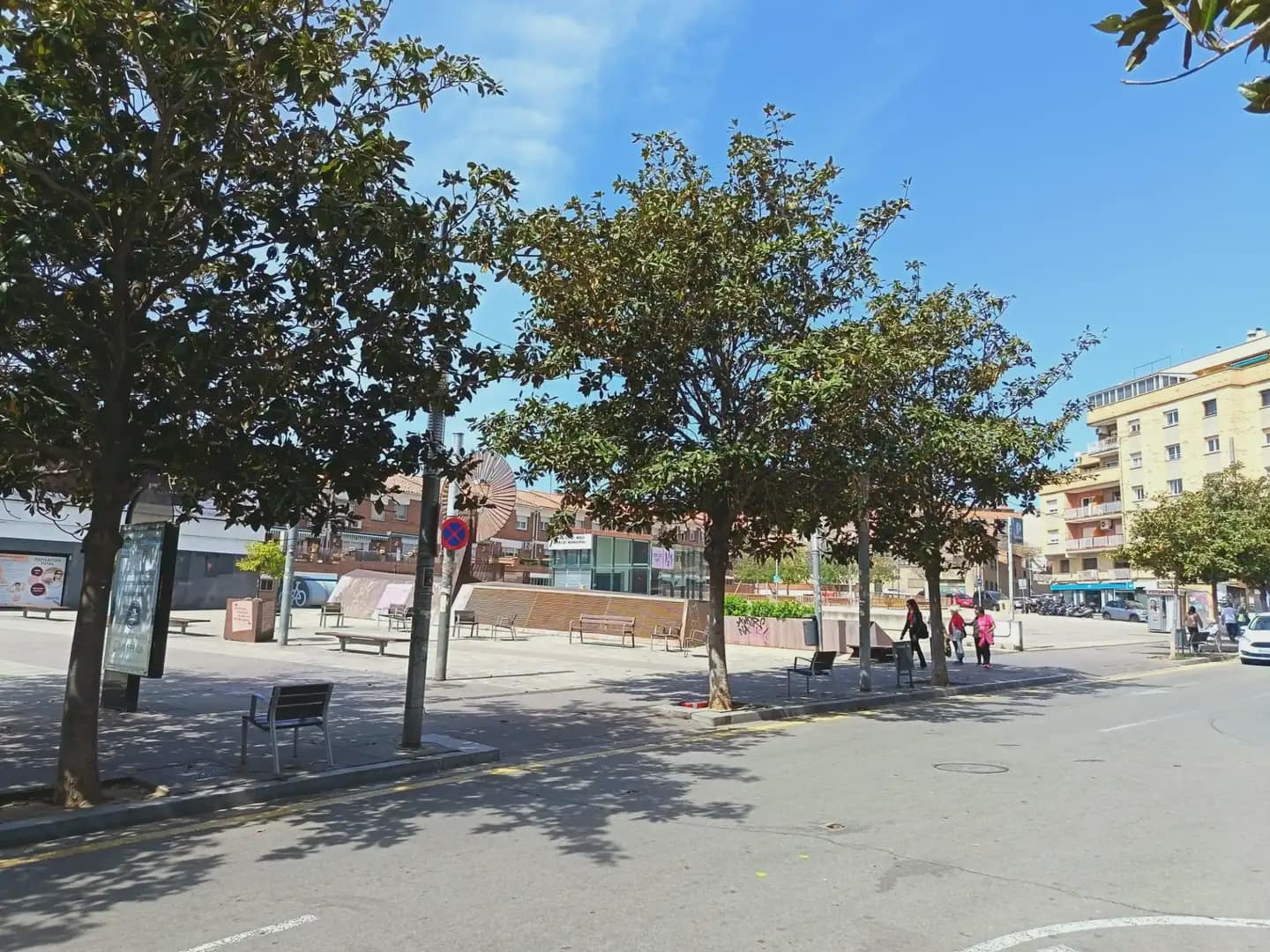 Area Edificabile in vendita in Ripollet - 2.500.000 € (Rif: 9788808)