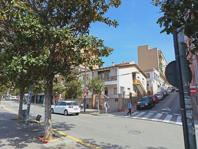 Area Edificabile in vendita in Ripollet - 2.500.000 € (Rif: 9788808)
