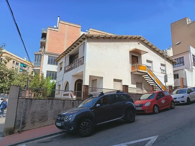 Area Edificabile in vendita in Ripollet - 2.500.000 € (Rif: 9788808)
