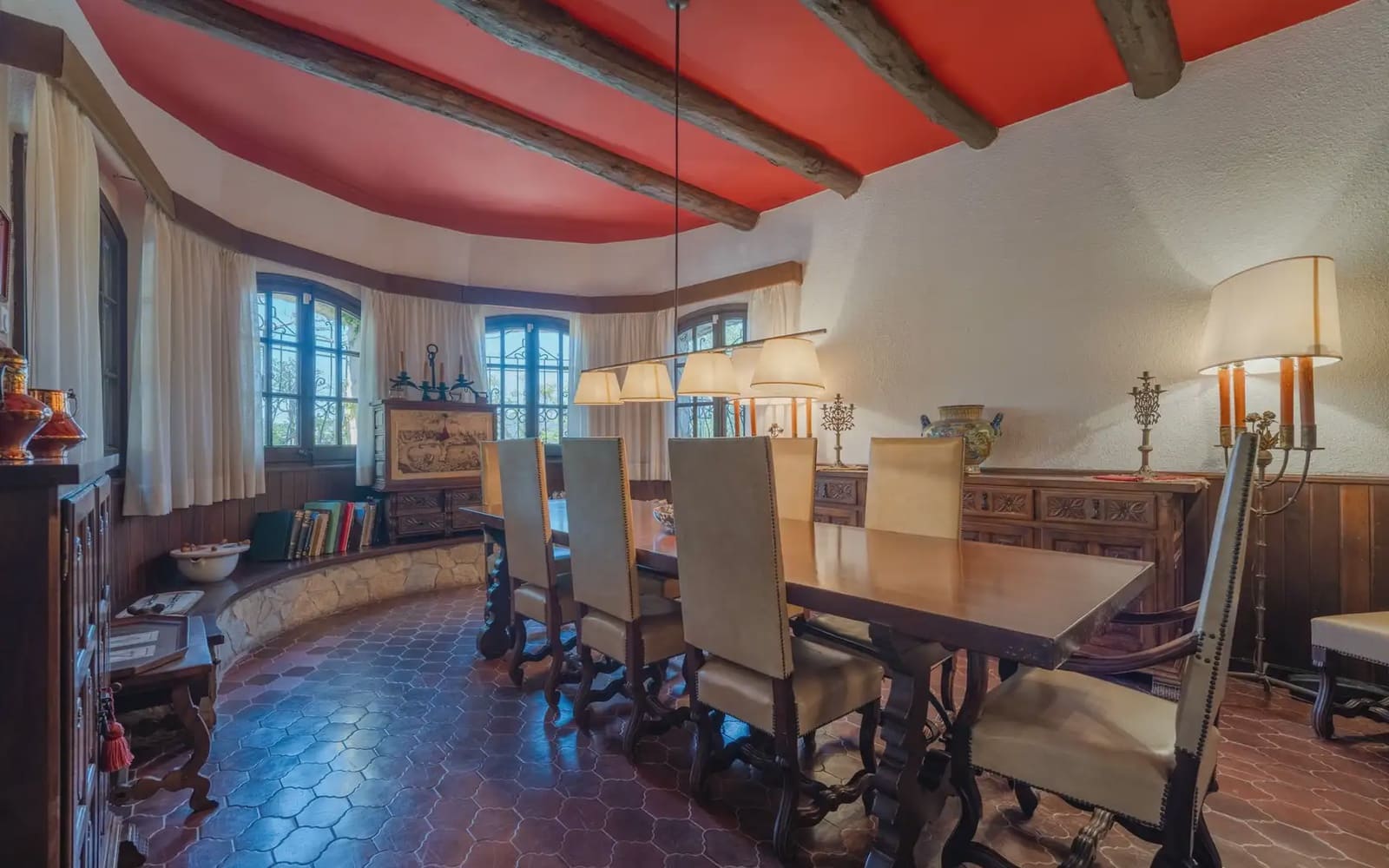 8 camera da letto Villa in vendita in Calonge i Sant Antoni con piscina garage - 2.000.000 € (Rif: 9788809)