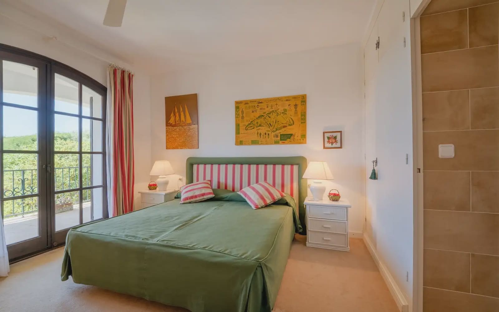 8 camera da letto Villa in vendita in Calonge i Sant Antoni con piscina garage - 2.000.000 € (Rif: 9788809)