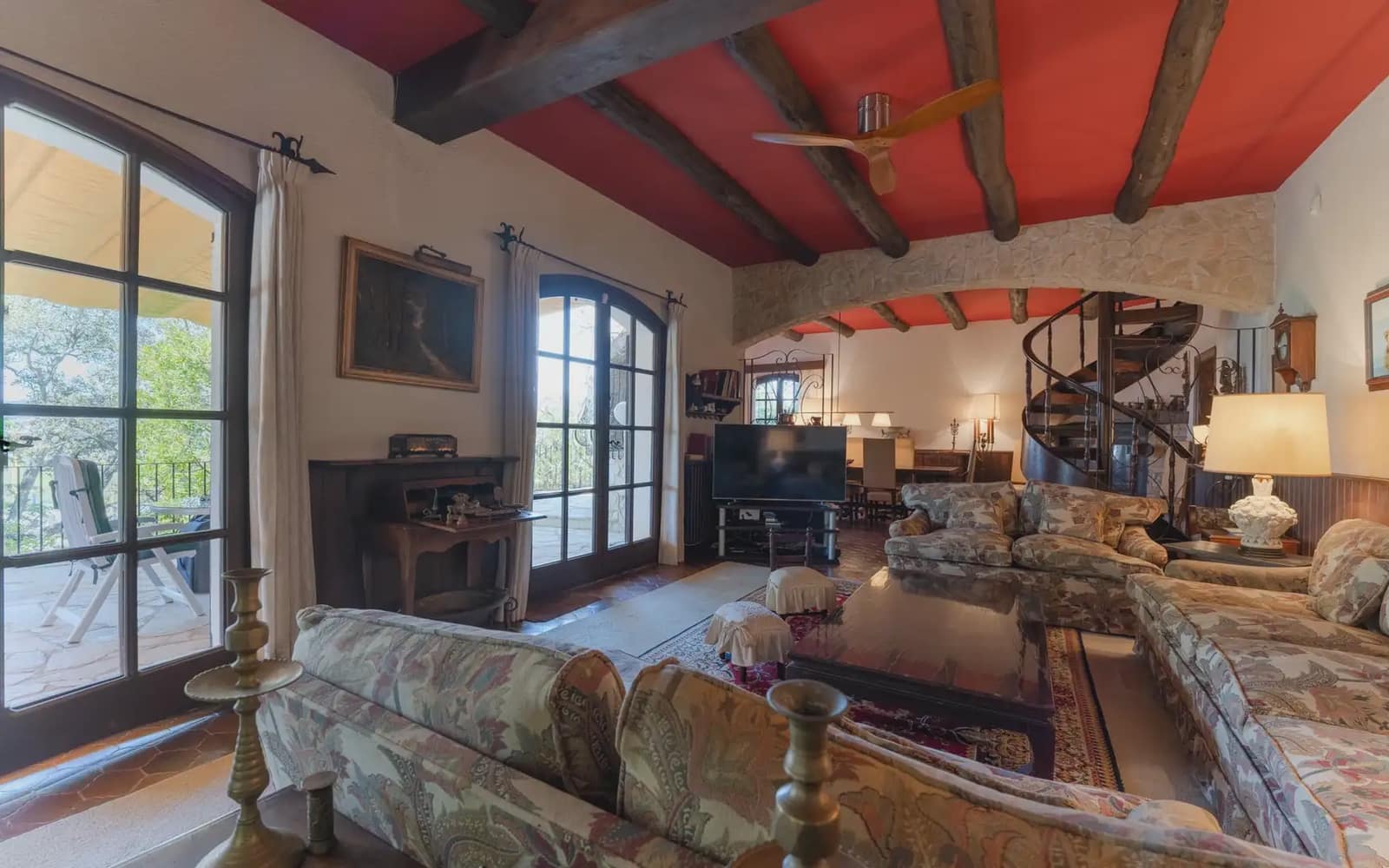 8 camera da letto Villa in vendita in Calonge i Sant Antoni con piscina garage - 2.000.000 € (Rif: 9788809)