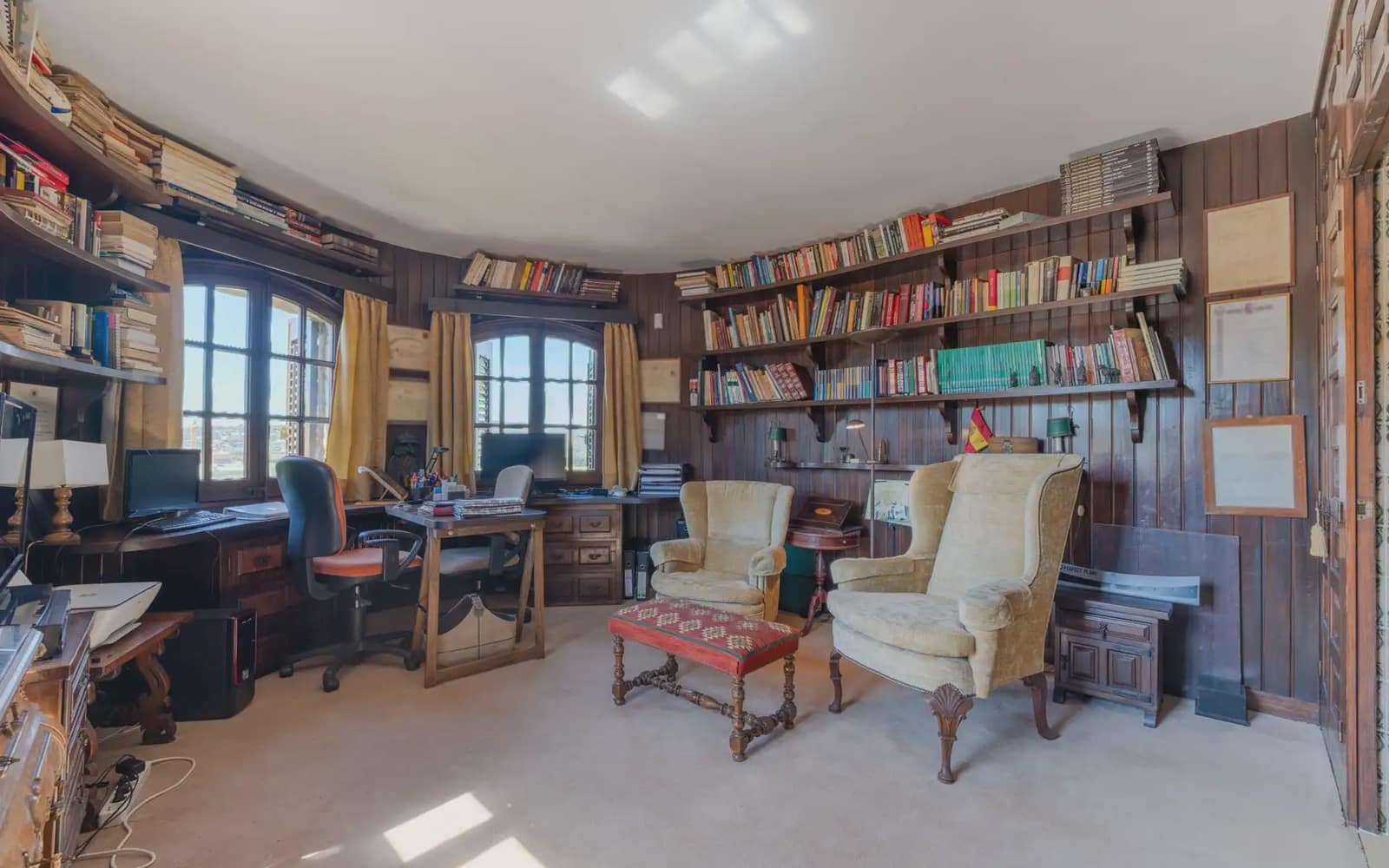 8 camera da letto Villa in vendita in Calonge i Sant Antoni con piscina garage - 2.000.000 € (Rif: 9788809)