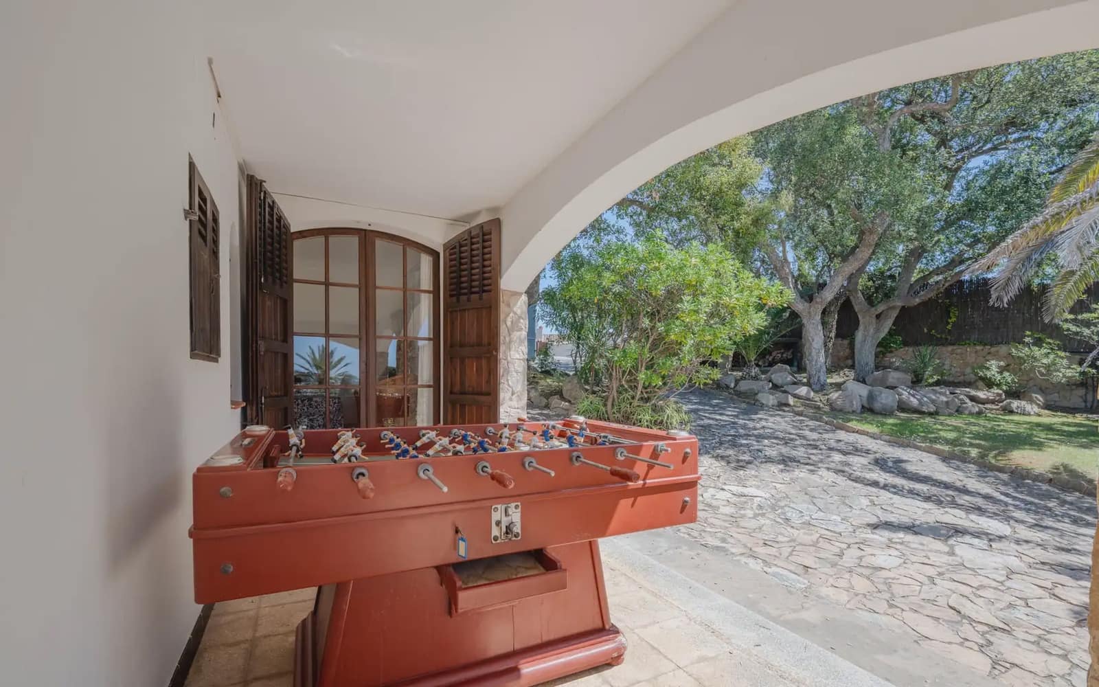 8 camera da letto Villa in vendita in Calonge i Sant Antoni con piscina garage - 2.000.000 € (Rif: 9788809)