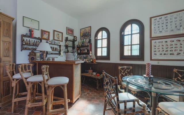 8 camera da letto Villa in vendita in Calonge i Sant Antoni con piscina garage - 2.000.000 € (Rif: 9788809)