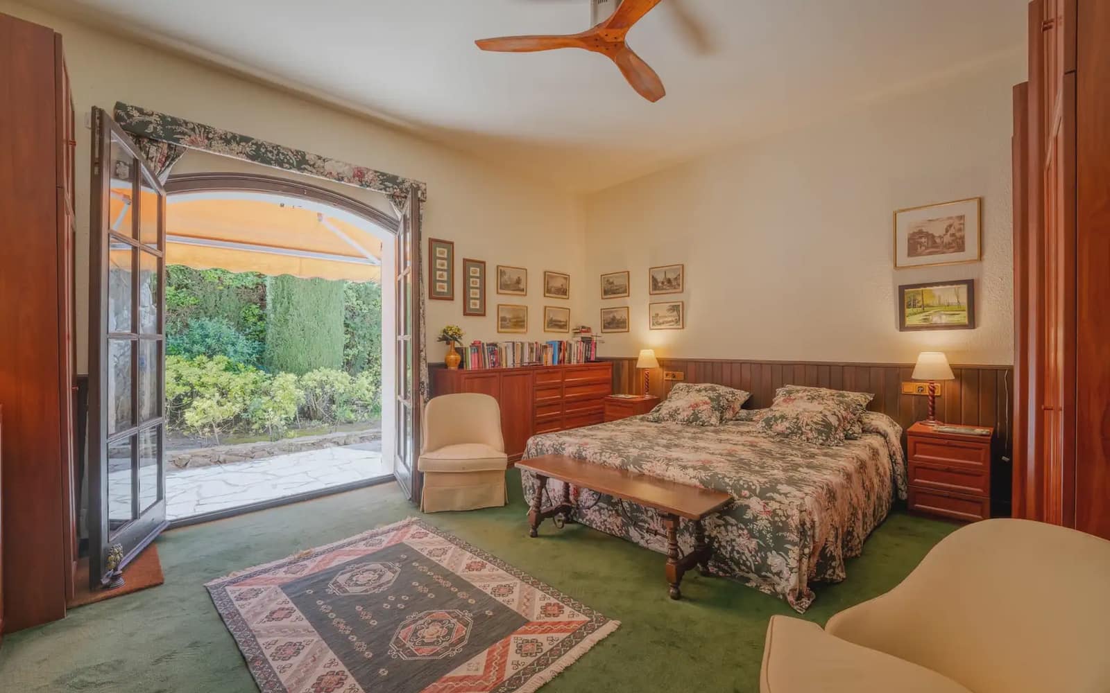 8 camera da letto Villa in vendita in Calonge i Sant Antoni con piscina garage - 2.000.000 € (Rif: 9788809)