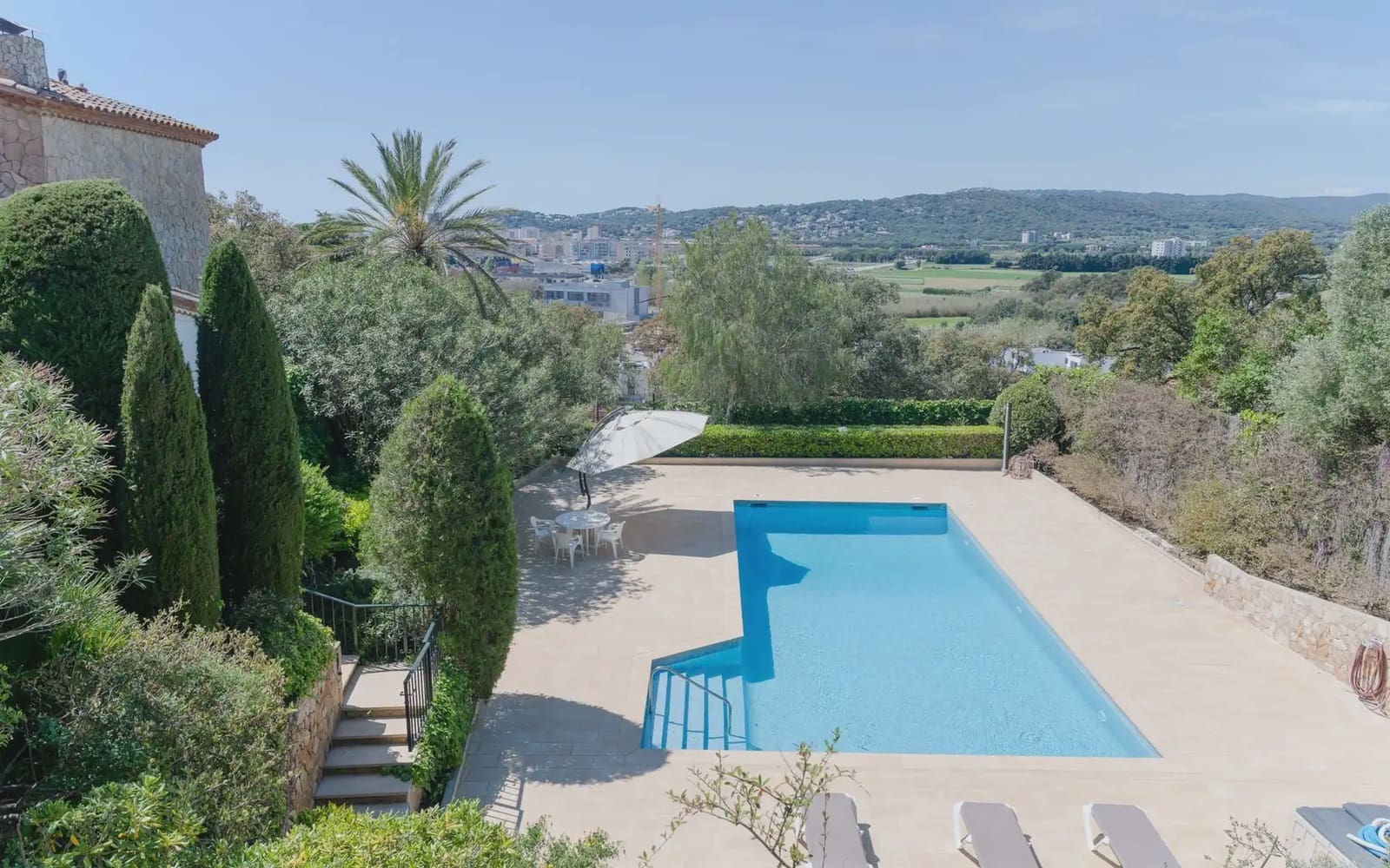 8 camera da letto Villa in vendita in Calonge i Sant Antoni con piscina garage - 2.000.000 € (Rif: 9788809)