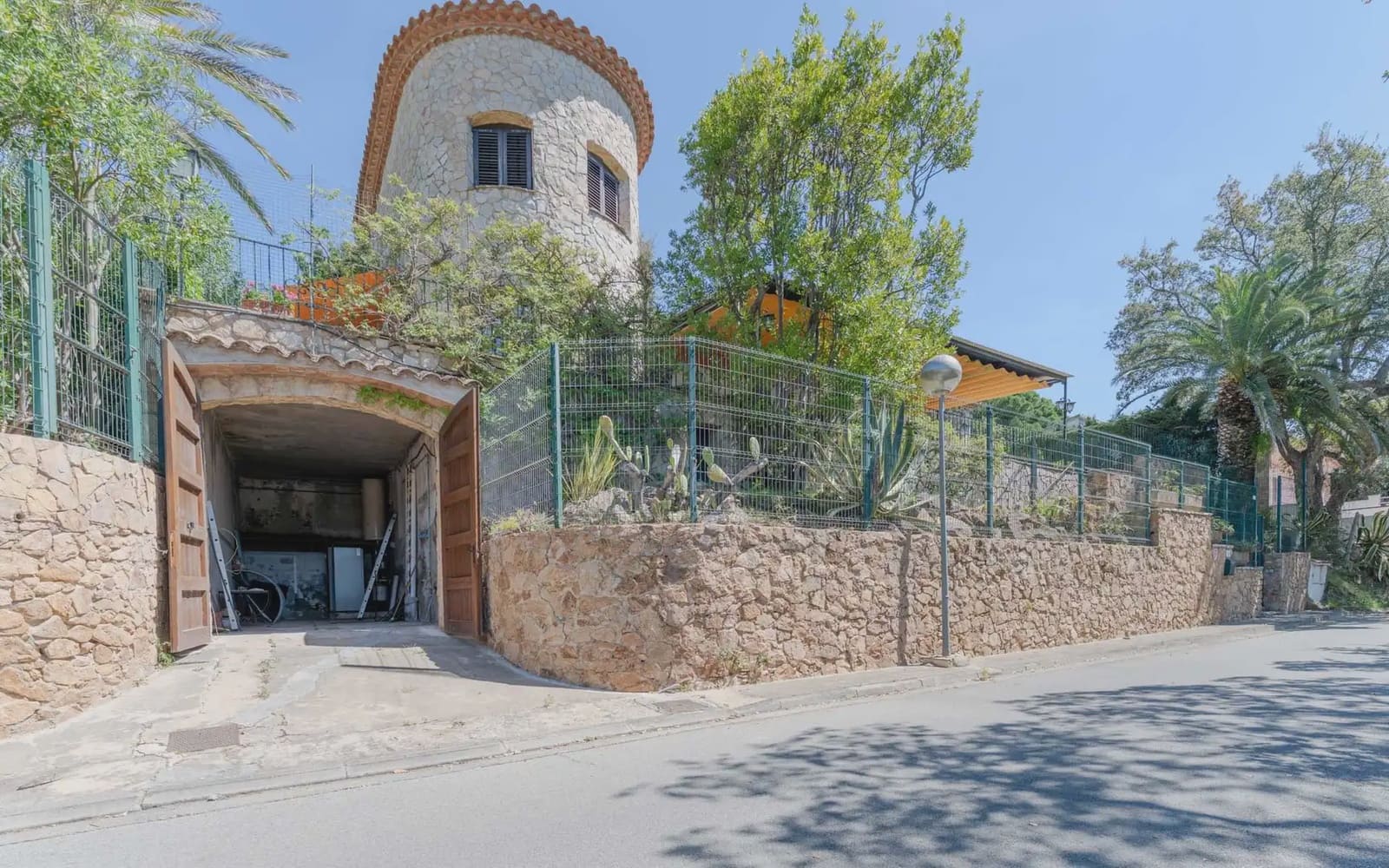 8 camera da letto Villa in vendita in Calonge i Sant Antoni con piscina garage - 2.000.000 € (Rif: 9788809)