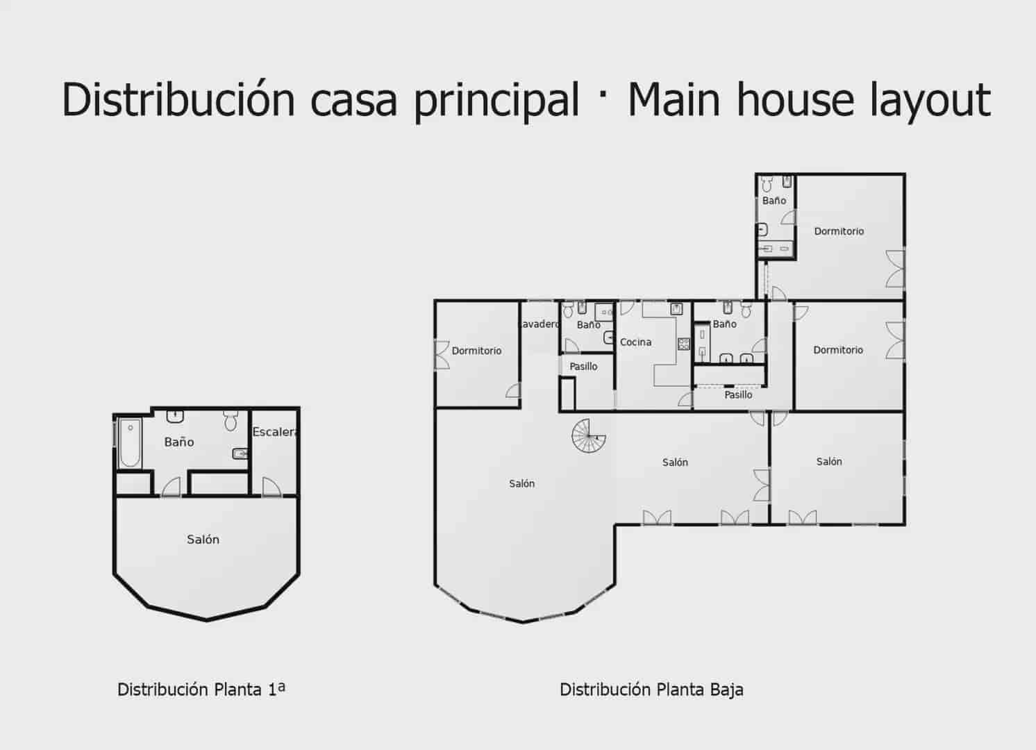 8 camera da letto Villa in vendita in Calonge i Sant Antoni con piscina garage - 2.000.000 € (Rif: 9788809)