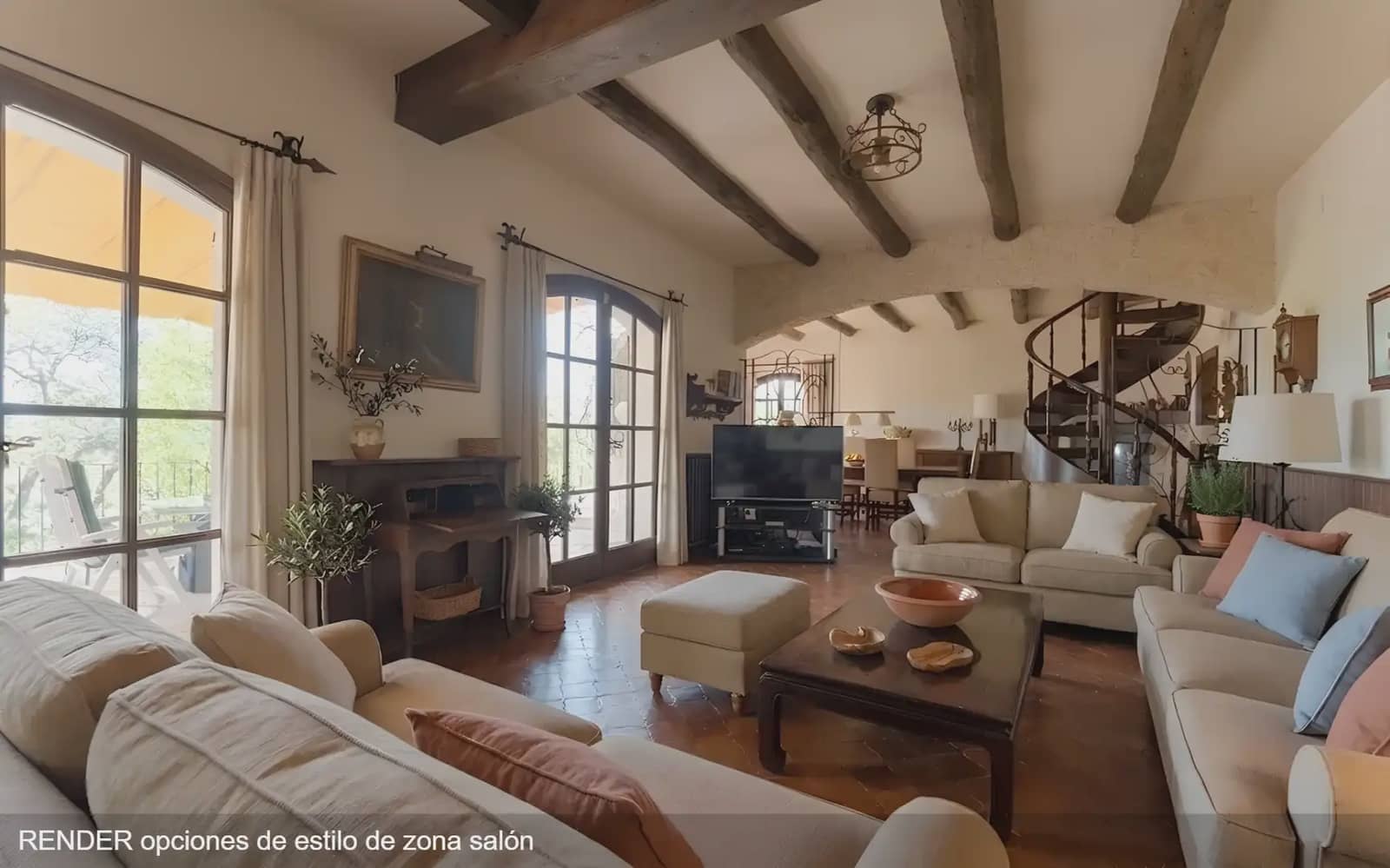 8 camera da letto Villa in vendita in Calonge i Sant Antoni con piscina garage - 1.900.000 € (Rif: 9788809)