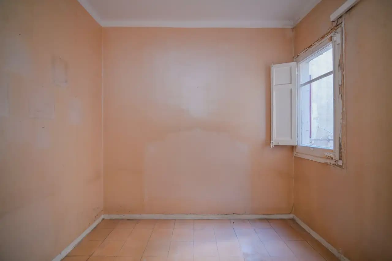 1 makuuhuone Asunto myytävänä paikassa Barcelona kaupunki - 295 000 € (Ref: 9789795)