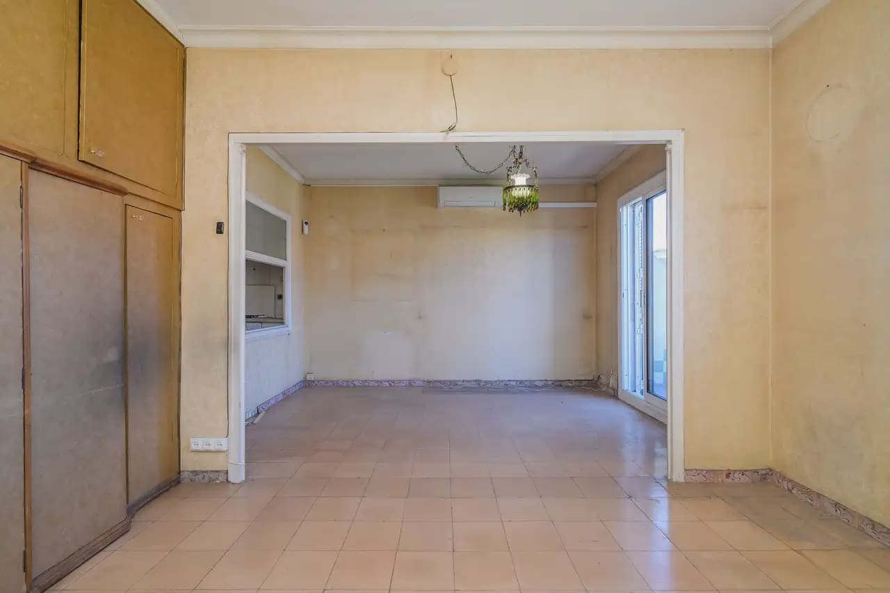 1 makuuhuone Asunto myytävänä paikassa Barcelona kaupunki - 295 000 € (Ref: 9789795)