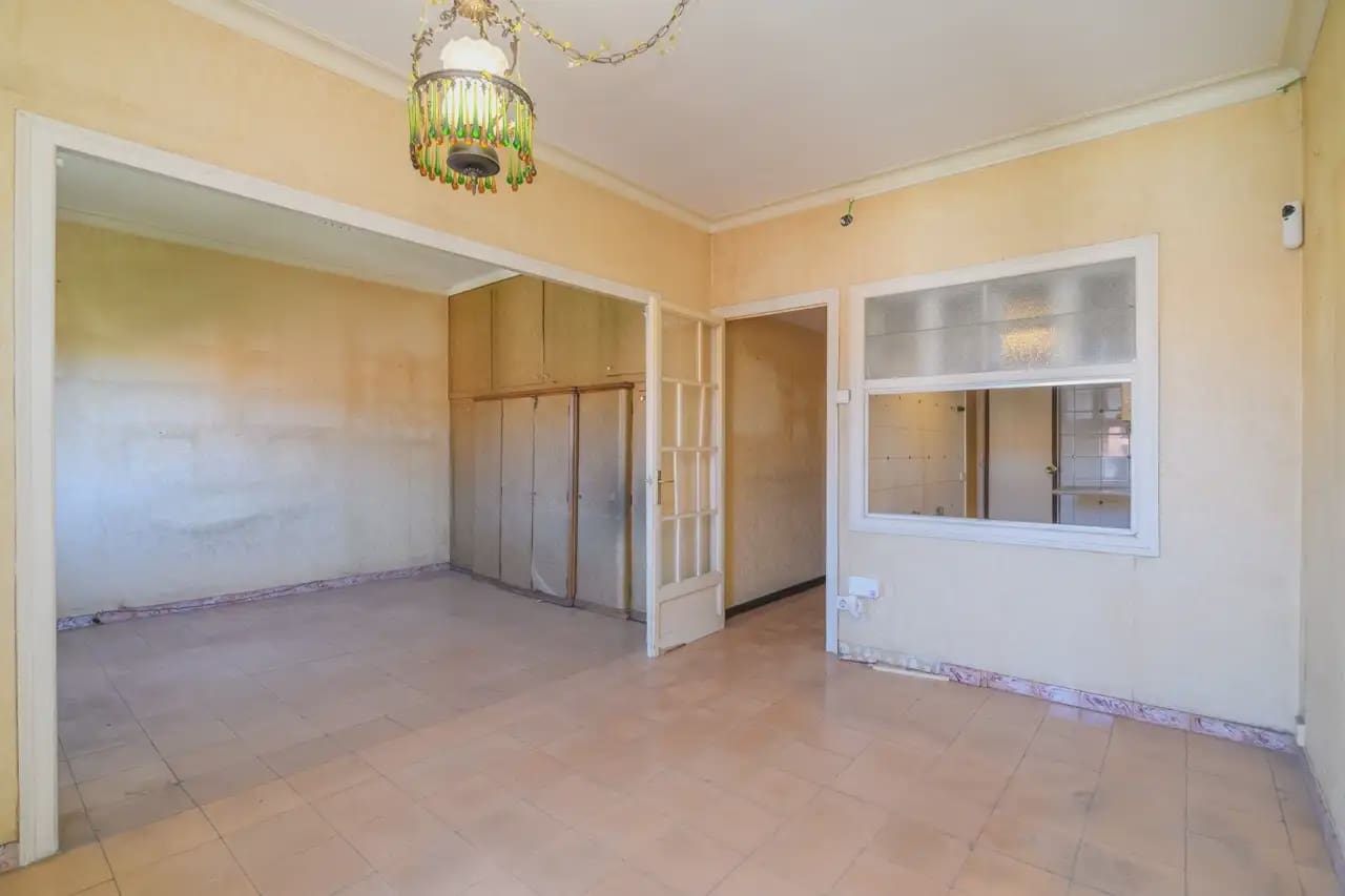 1 makuuhuone Asunto myytävänä paikassa Barcelona kaupunki - 295 000 € (Ref: 9789795)