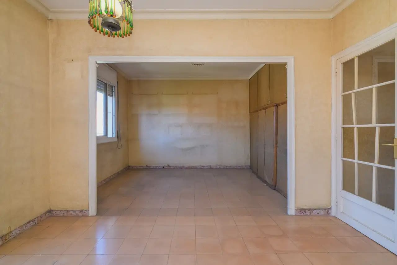 1 makuuhuone Asunto myytävänä paikassa Barcelona kaupunki - 295 000 € (Ref: 9789795)