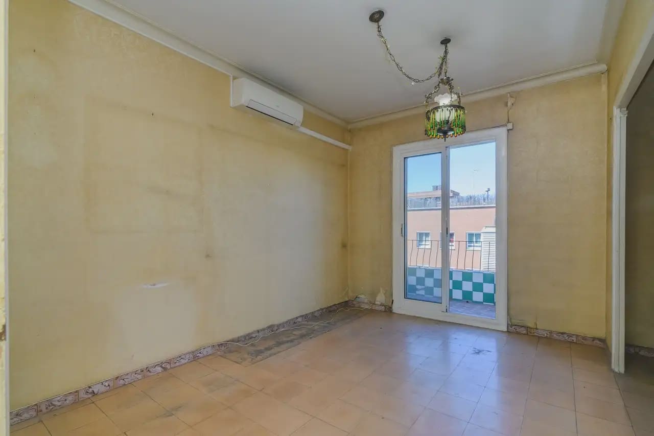 1 makuuhuone Asunto myytävänä paikassa Barcelona kaupunki - 295 000 € (Ref: 9789795)