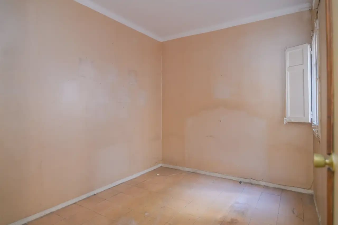 1 makuuhuone Asunto myytävänä paikassa Barcelona kaupunki - 295 000 € (Ref: 9789795)