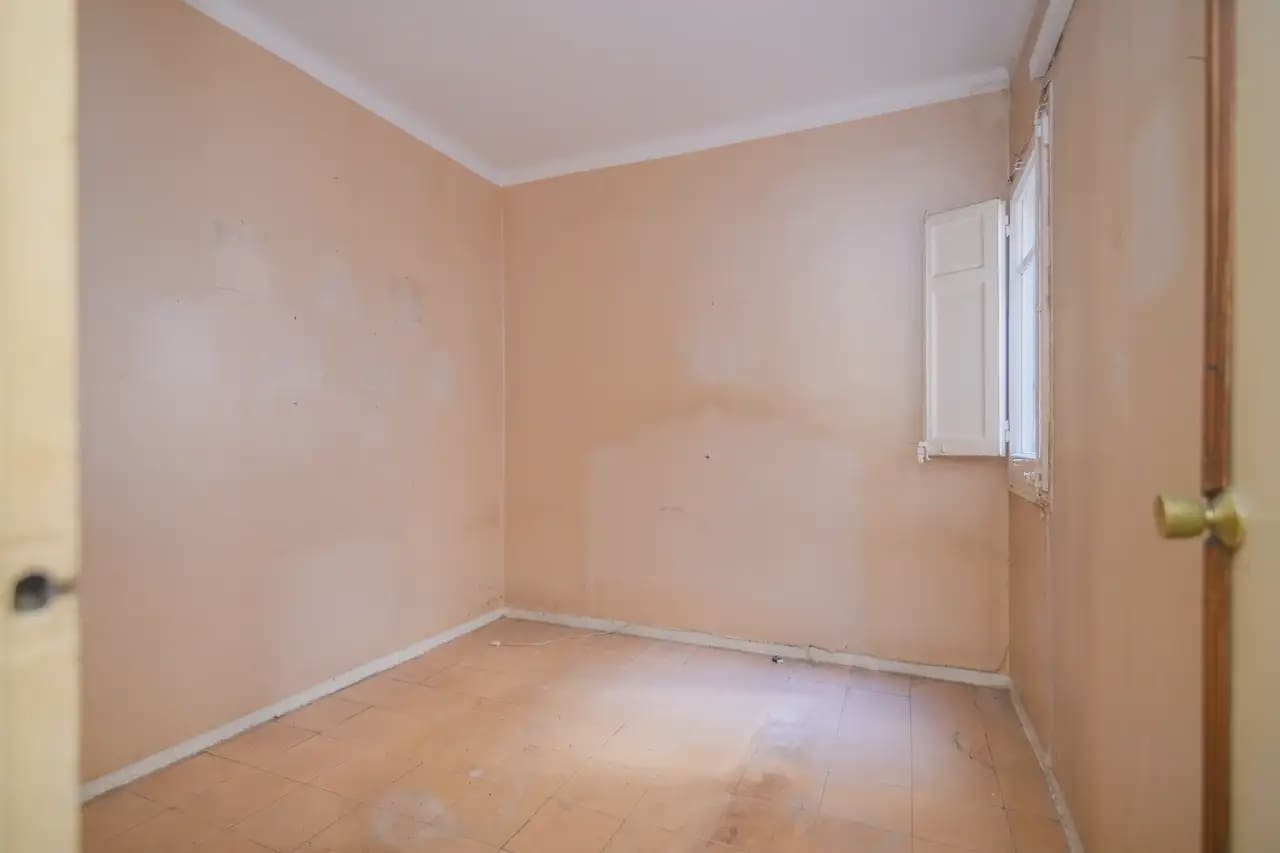 1 makuuhuone Asunto myytävänä paikassa Barcelona kaupunki - 295 000 € (Ref: 9789795)