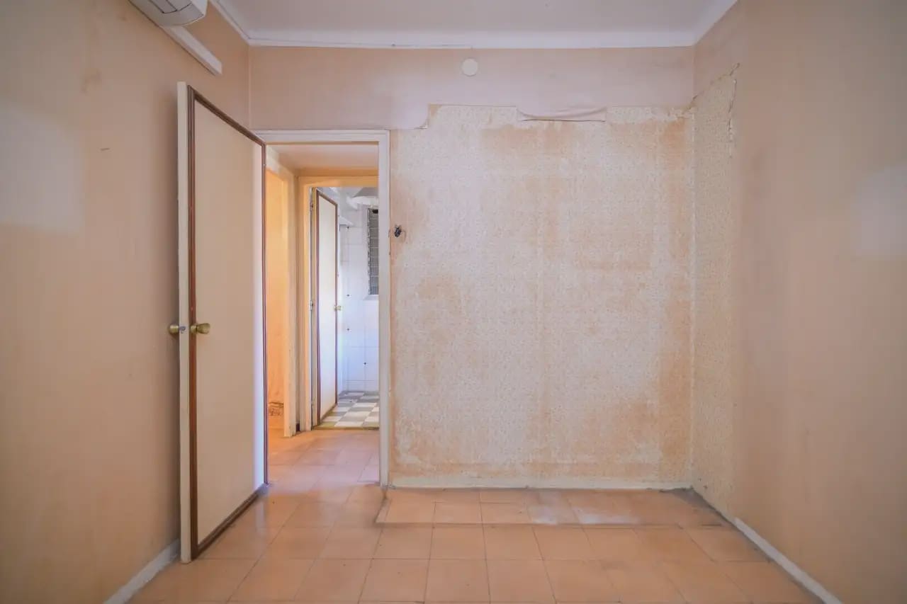 1 makuuhuone Asunto myytävänä paikassa Barcelona kaupunki - 295 000 € (Ref: 9789795)