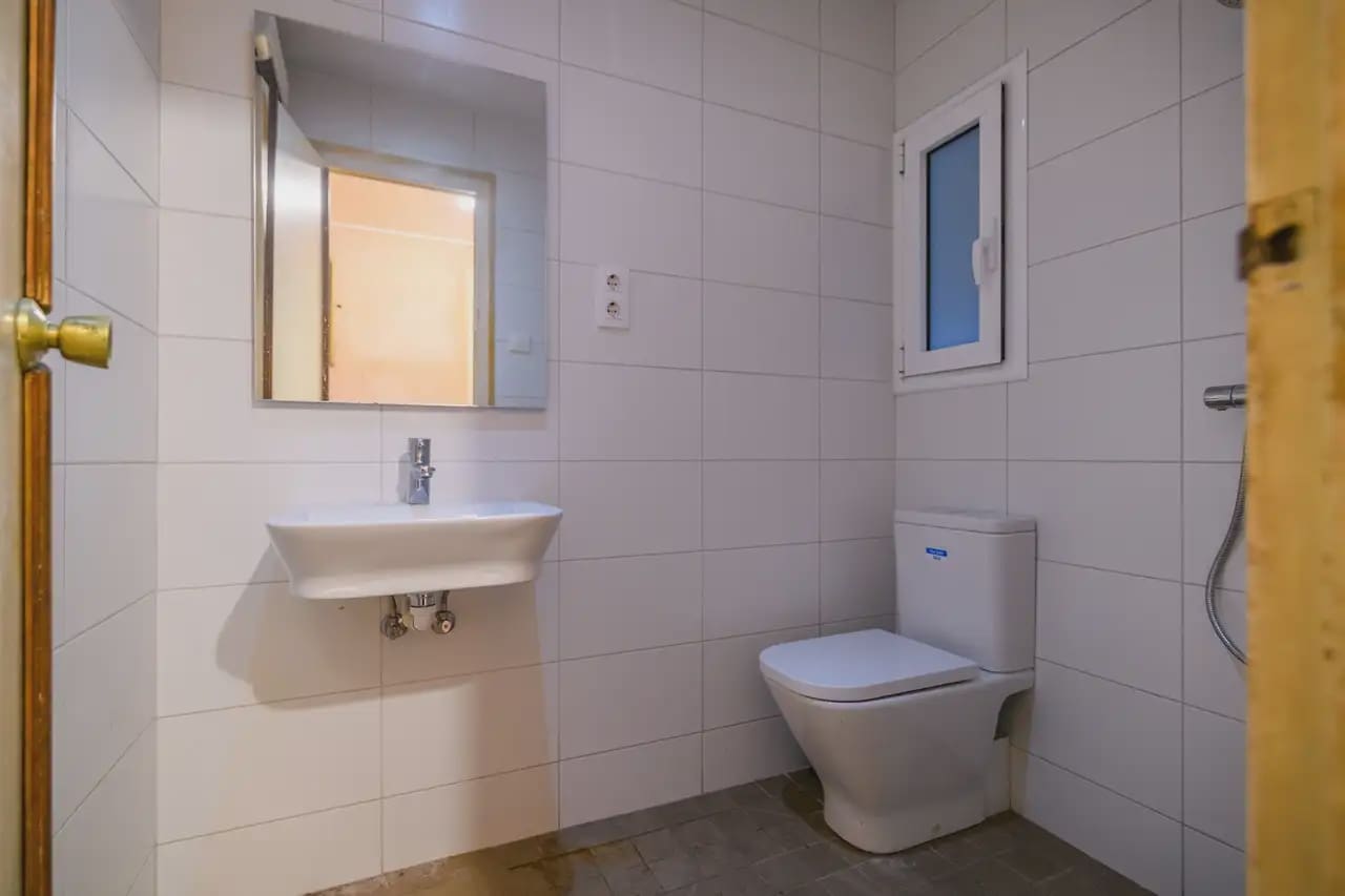 1 makuuhuone Asunto myytävänä paikassa Barcelona kaupunki - 295 000 € (Ref: 9789795)