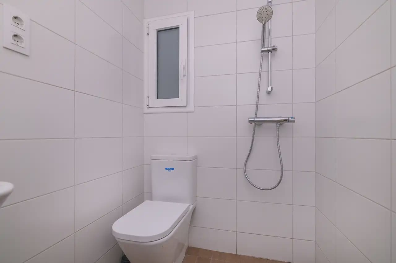 1 makuuhuone Asunto myytävänä paikassa Barcelona kaupunki - 295 000 € (Ref: 9789795)