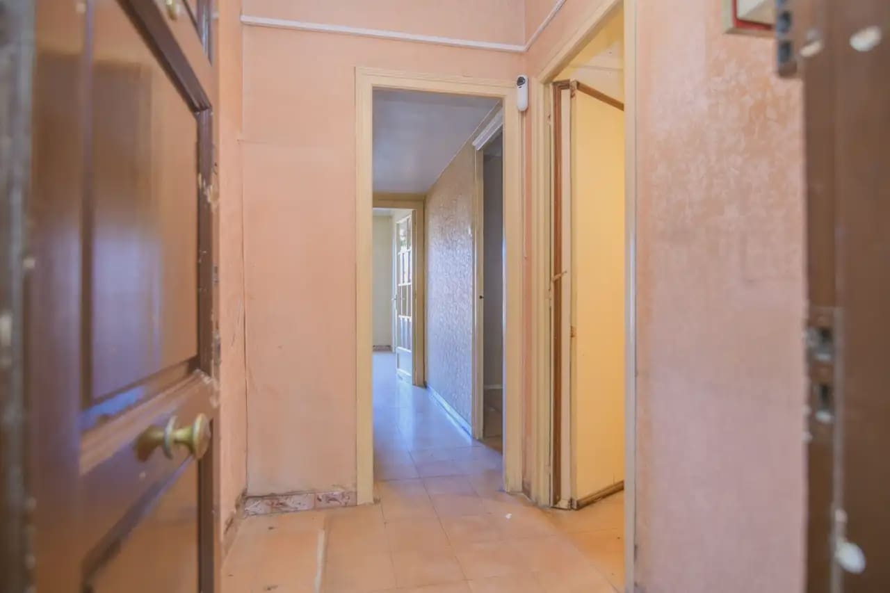 1 makuuhuone Asunto myytävänä paikassa Barcelona kaupunki - 295 000 € (Ref: 9789795)