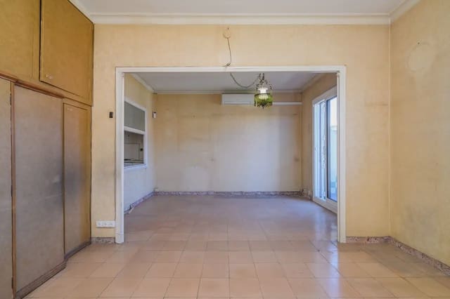 1 makuuhuone Asunto myytävänä paikassa El Congrés i Els Indians, Barcelona kaupunki - 295 000 € (Ref: 9789795)