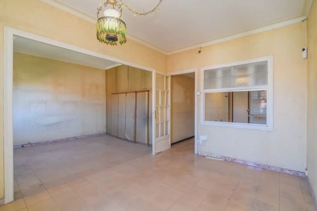 1 makuuhuone Asunto myytävänä paikassa El Congrés i Els Indians, Barcelona kaupunki - 295 000 € (Ref: 9789795)