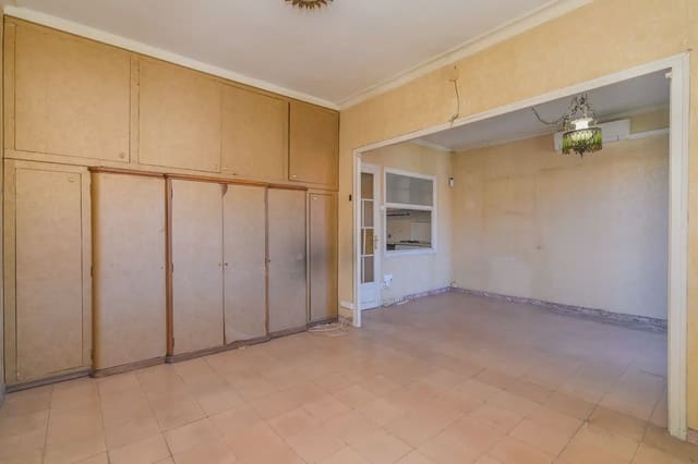 1 makuuhuone Asunto myytävänä paikassa El Congrés i Els Indians, Barcelona kaupunki - 295 000 € (Ref: 9789795)