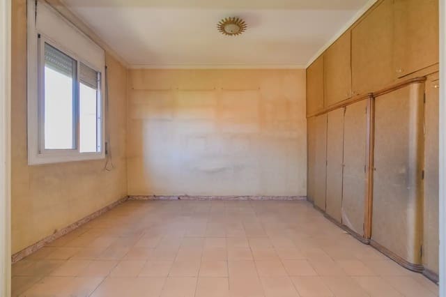 1 makuuhuone Asunto myytävänä paikassa El Congrés i Els Indians, Barcelona kaupunki - 295 000 € (Ref: 9789795)