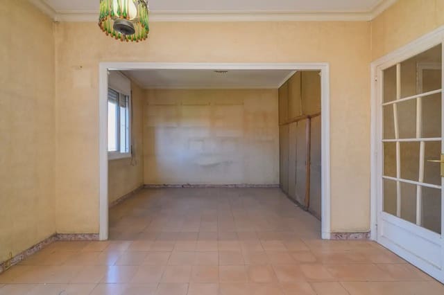 1 makuuhuone Asunto myytävänä paikassa El Congrés i Els Indians, Barcelona kaupunki - 295 000 € (Ref: 9789795)