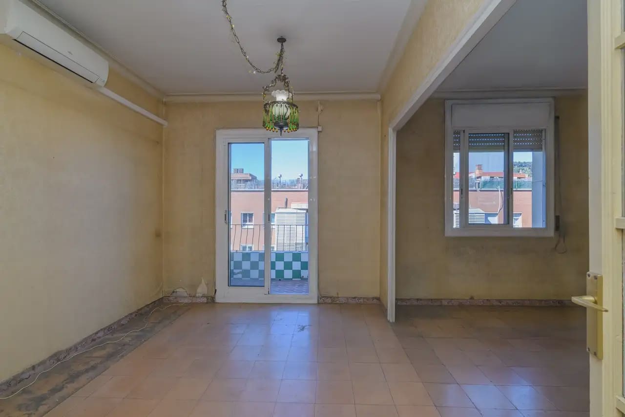 1 makuuhuone Asunto myytävänä paikassa Barcelona kaupunki - 295 000 € (Ref: 9789795)