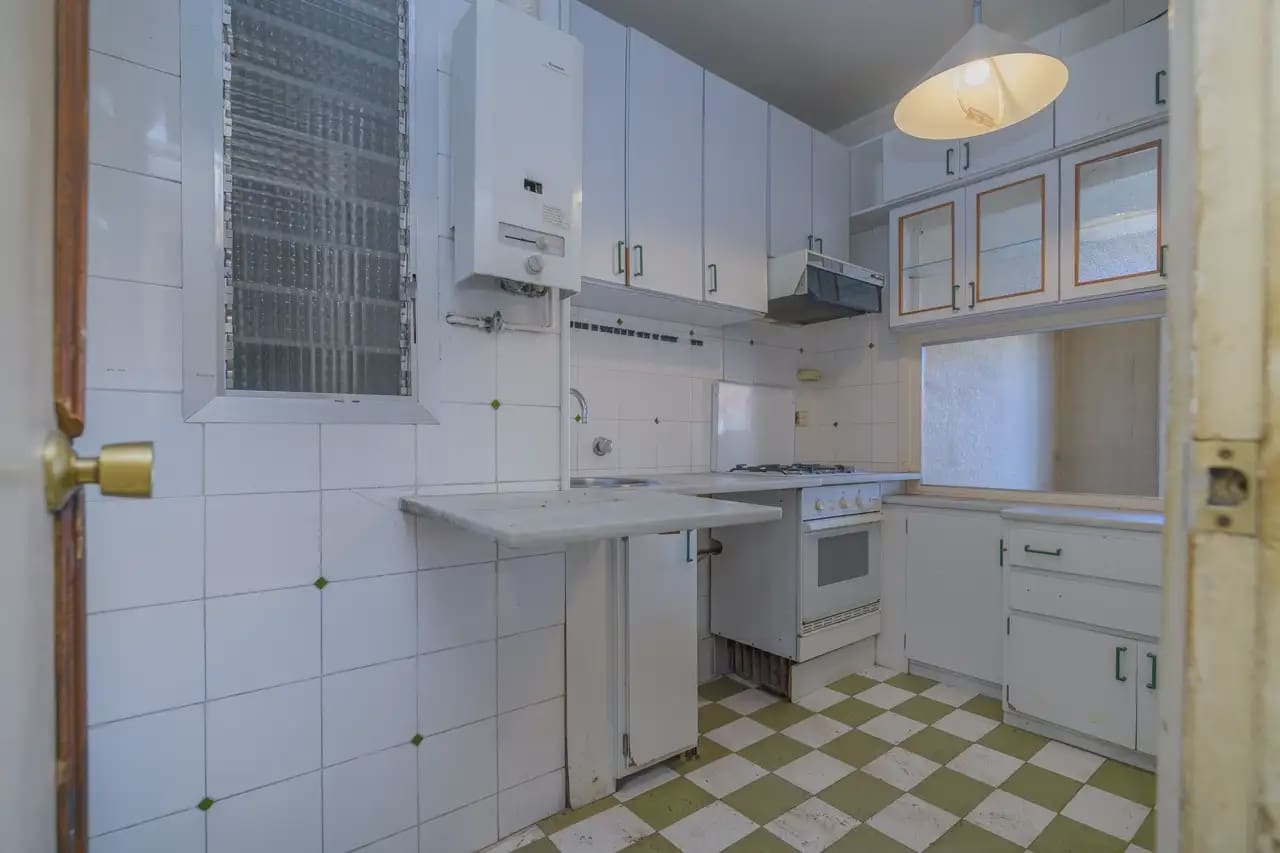 1 makuuhuone Asunto myytävänä paikassa Barcelona kaupunki - 295 000 € (Ref: 9789795)