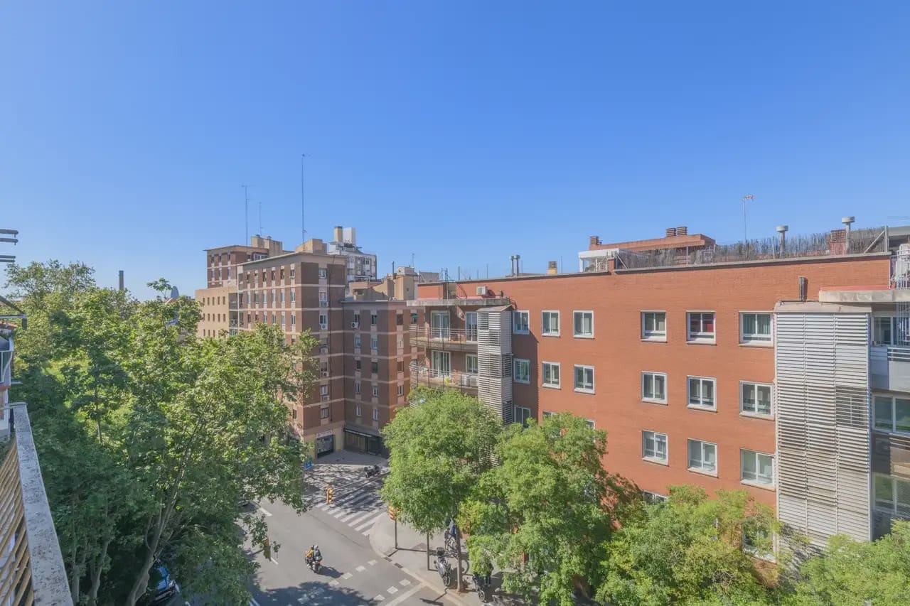 1 makuuhuone Asunto myytävänä paikassa Barcelona kaupunki - 295 000 € (Ref: 9789795)