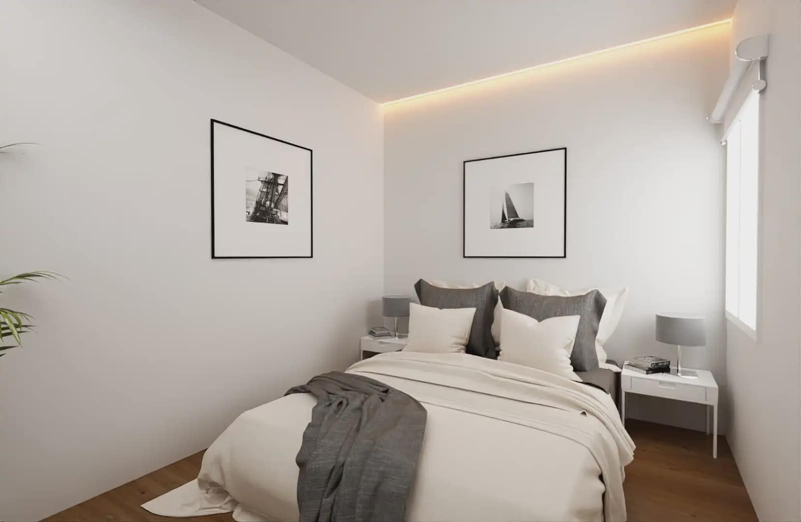 1 makuuhuone Asunto myytävänä paikassa Barcelona kaupunki - 280 000 € (Ref: 9789795)