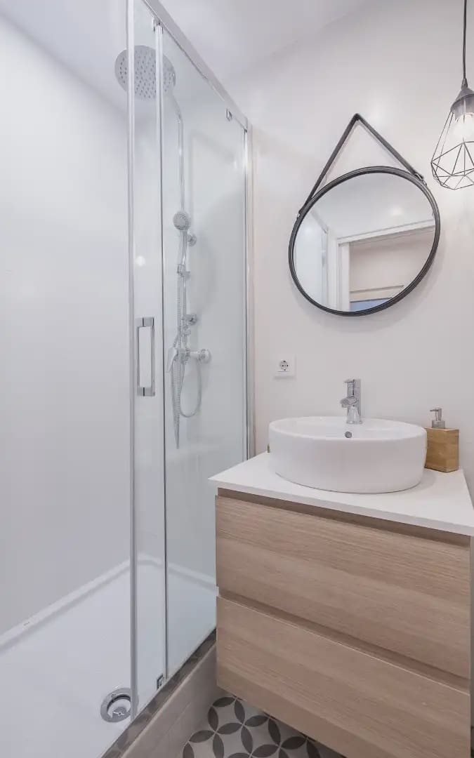 1 makuuhuone Asunto myytävänä paikassa Barcelona kaupunki - 150 000 € (Ref: 9789796)