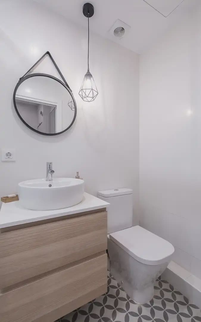 1 makuuhuone Asunto myytävänä paikassa Barcelona kaupunki - 150 000 € (Ref: 9789796)