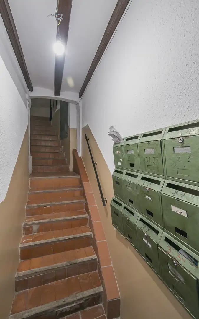 1 makuuhuone Asunto myytävänä paikassa Barcelona kaupunki - 150 000 € (Ref: 9789796)