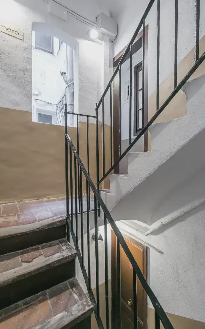 1 makuuhuone Asunto myytävänä paikassa Barcelona kaupunki - 150 000 € (Ref: 9789796)