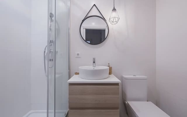 1 makuuhuone Asunto myytävänä paikassa Sant Pere, Santa Caterina i La Ribera, Barcelona kaupunki - 150 000 € (Ref: 9789796)