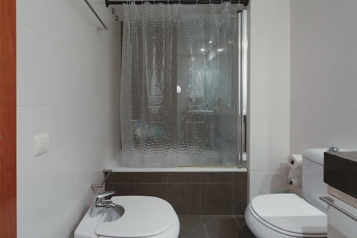 3 bedroom Flat for sale in Barcelona city with garage - € 650,000 (Ref: 9789797)